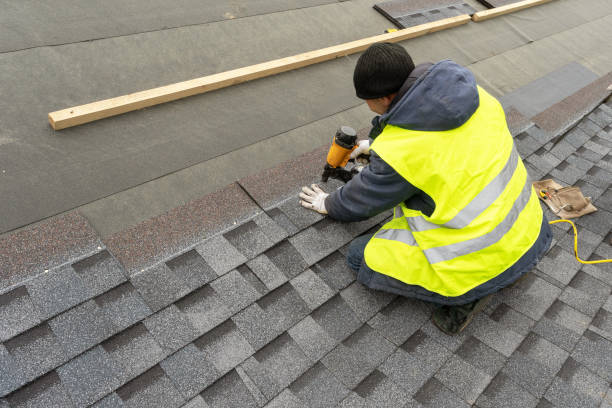 Best Slate Roofing Contractor  in River Rouge, MI