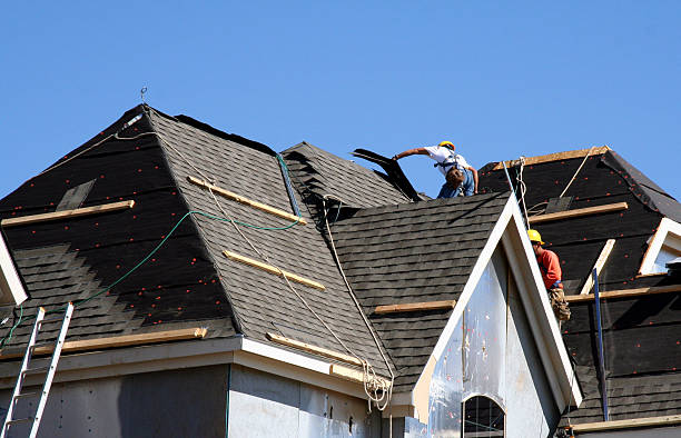 Best New Roof Installation  in River Rouge, MI