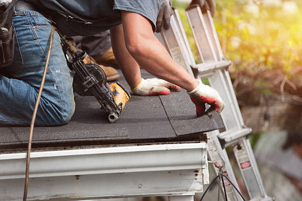 Best Best Roofing Contractors  in River Rouge, MI
