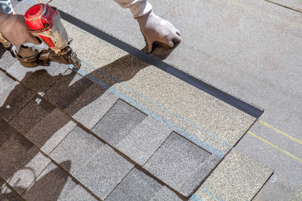 Best New Roof Installation  in River Rouge, MI